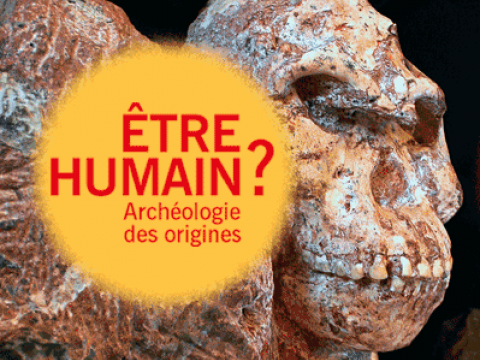 Colloque : Être humain, archéologie des origines