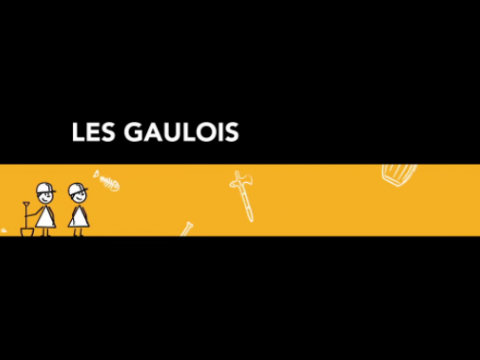 Vidéo : Les Gaulois